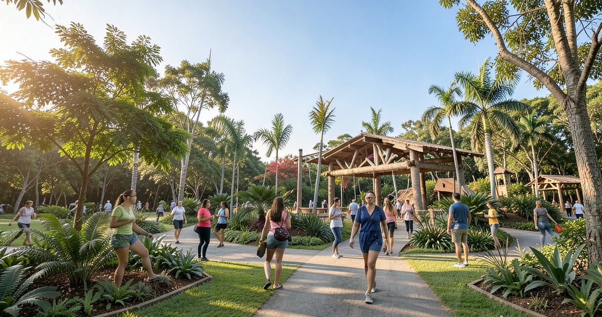 EkoAventura: Parque de aventura radical com adrenalina no Brasil em 2026 — Ecoturismo e Sustentabilidade EkoAventura: Parque de aventura radical com adrenalina no Brasil em 2026 — Ecoturismo e Sustentabilidade