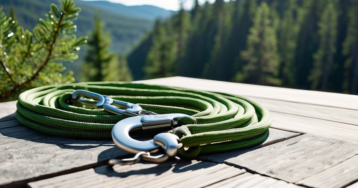 Importância dos equipamentos obrigatórios em parques de aventura