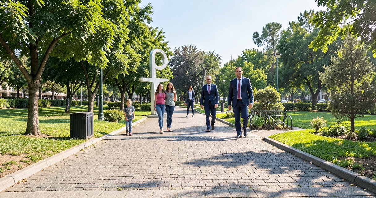 Parques de aventura para empresas — Rates Park: Diversão para Toda a Família