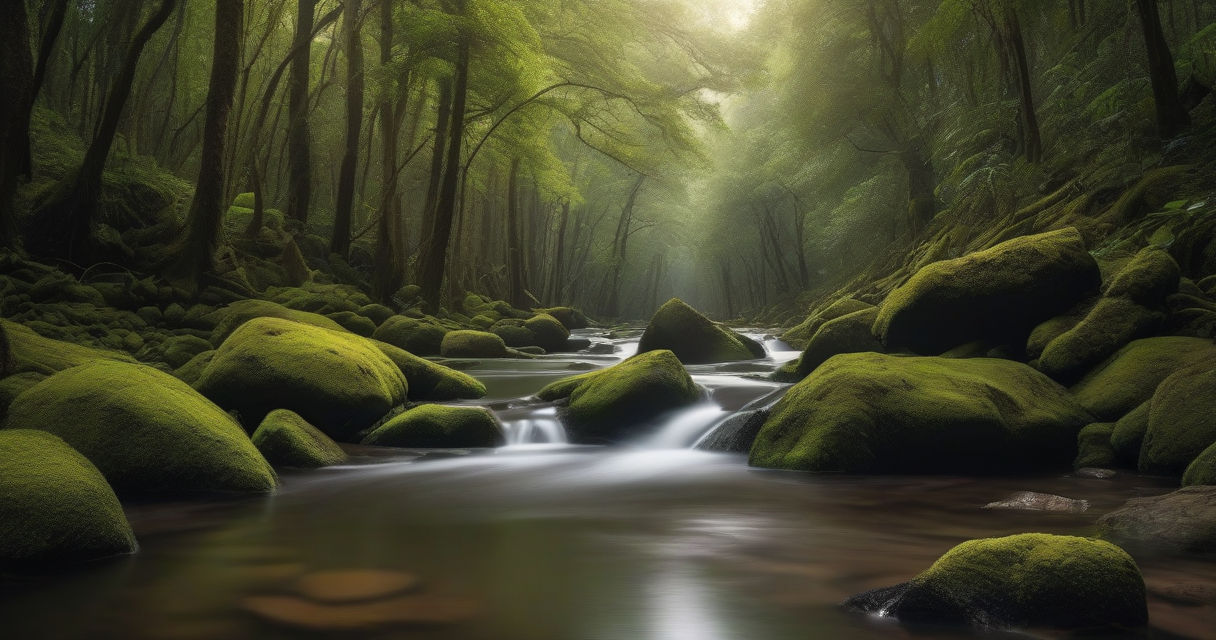 Arvorismo em florestas naturais
