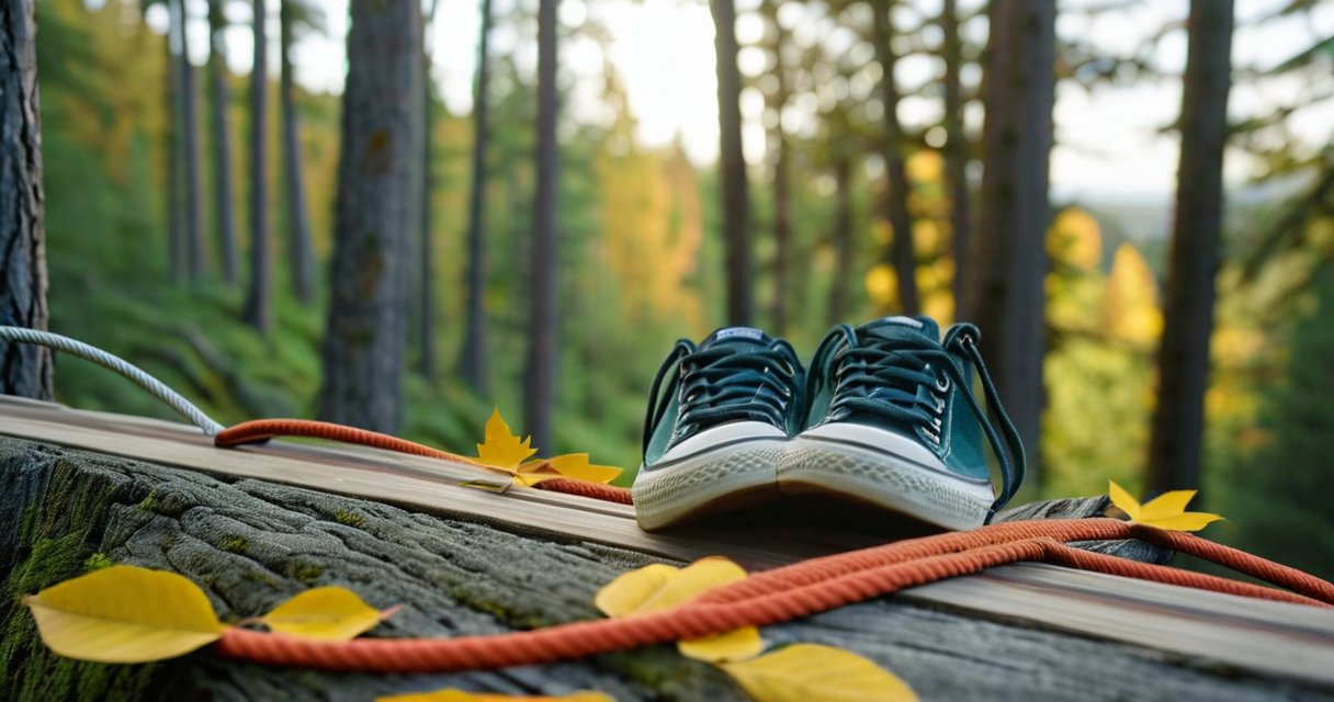 Dicas para aproveitar parques de aventura com segurança