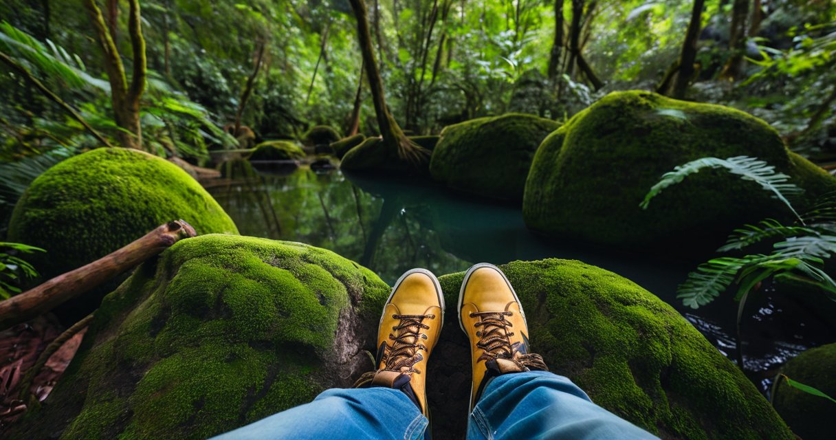 Melhores parques de aventura para crianças no Brasil