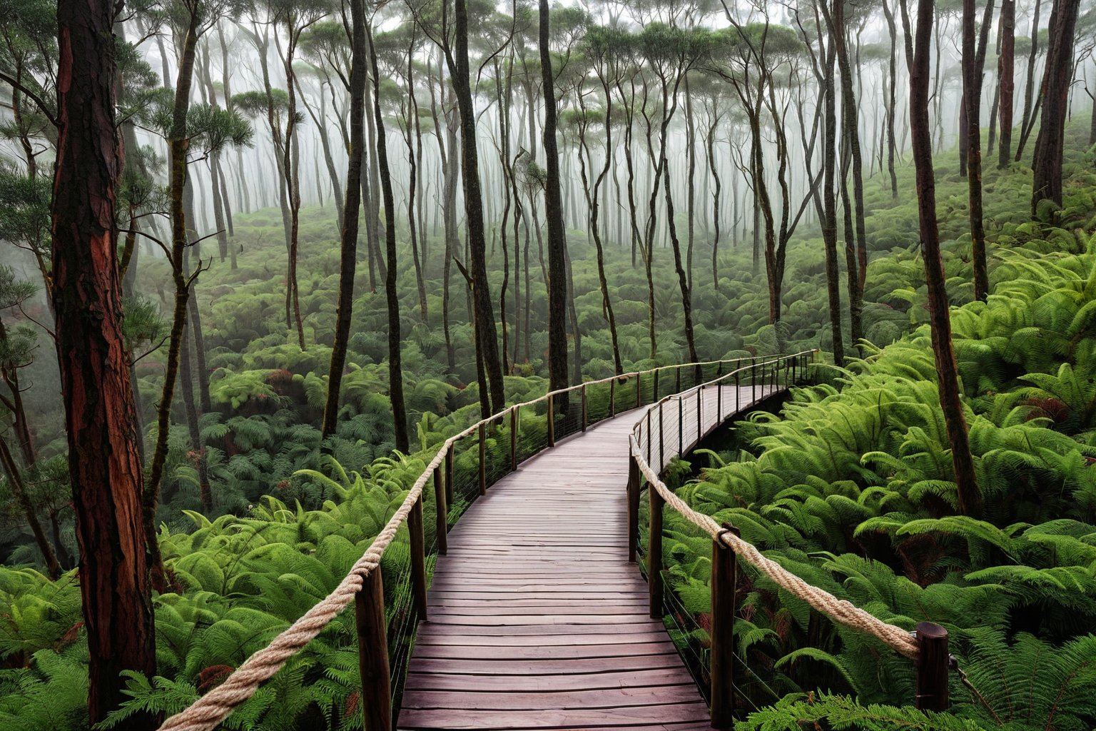 Melhores parques de aventura para iniciantes no Brasil